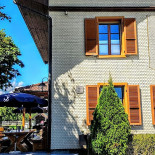 Schüpbärg-beizli