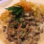 Schüpbärg-beizli