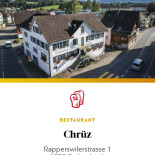 Chrüz