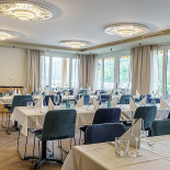 Seegarten Marina Spiez
