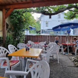 Café Mohr