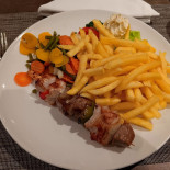 Stählibuck