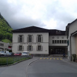Schützenhaus