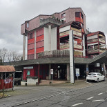 Bahnhof