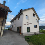 Wirtschaft Zum Hof