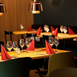 Parktheater Gastro Ag