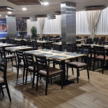 Grill Take Away