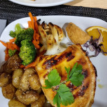 Grill Take Away