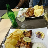 Grill Take Away