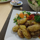 Grill Take Away