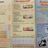 Chinarestaurant Panda