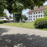 Schlossgartenlarocca