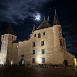 Auberge Du ChÂteau