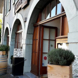 Auberge Du ChÂteau