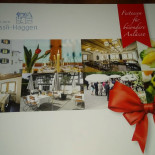 Wirtschaft Zum Schlossli-haggen