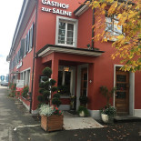 Gasthof Zur Saline