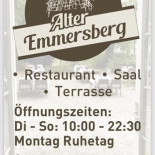 Alter Emmersberg