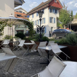 Trattoria Zum Alten Landgericht