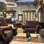 Barracuda Brasserie