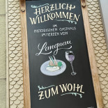 Hirschen
