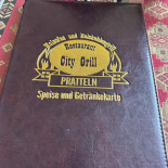 City Grill Take Away Pratteln