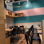 Mani's Coffee Bagels