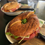 Mani's Coffee Bagels