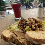 Mani's Coffee Bagels