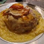 Hard Birsfelden Küche, Fondue, Rösti, Filet Auf Heissem Stein, Sommerterrasse