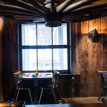 Appaloosa Saloon