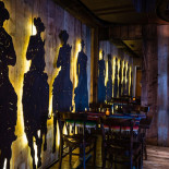 Appaloosa Saloon