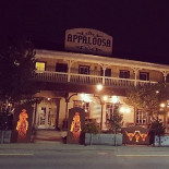 Appaloosa Saloon