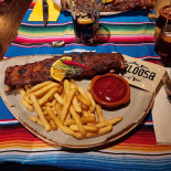 Appaloosa Saloon