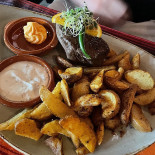 Appaloosa Saloon