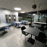 Pizzeria La Perla