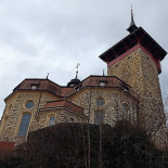 Gasthaus Zum Schloss Falkenstein