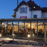 Pizzeria Bellevue