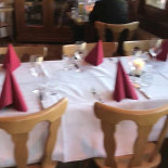 Panoramarestaurant Fritzenfluh