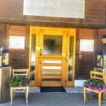 Panoramarestaurant Fritzenfluh