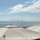 O' Les Terrasses Du Lac