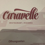 Caravelle