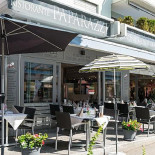Paparazzi Pizzeria Take Away Home Delivery