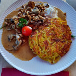 Gasthaus Felsgarten