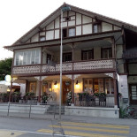 Pizzeria Zur Waage