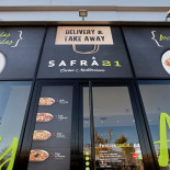 Safrà21 (safrà Paellas Ciudad Jardín)
