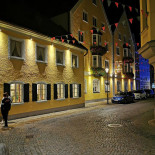 Pizzeria La Locanda Di Nino