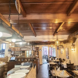 Pizzeria Luna Rossa -bremgarten Gmbh