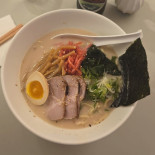 Ikoo Xíng Japanese Noodle Soups