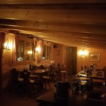 Aarebistro Aare Chalet