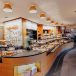 Confiserie Cafe Graf